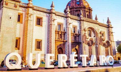 ¿Hay casinos en Querétaro?