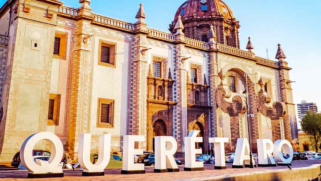 ¿Hay casinos en Querétaro?