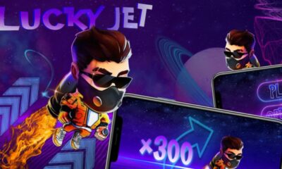 ¿Como ganar en Lucky Jet?