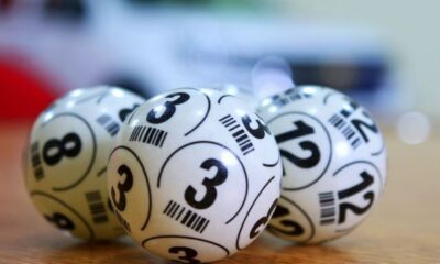 ¿Como comprar en linea la Loteria Nacional?
