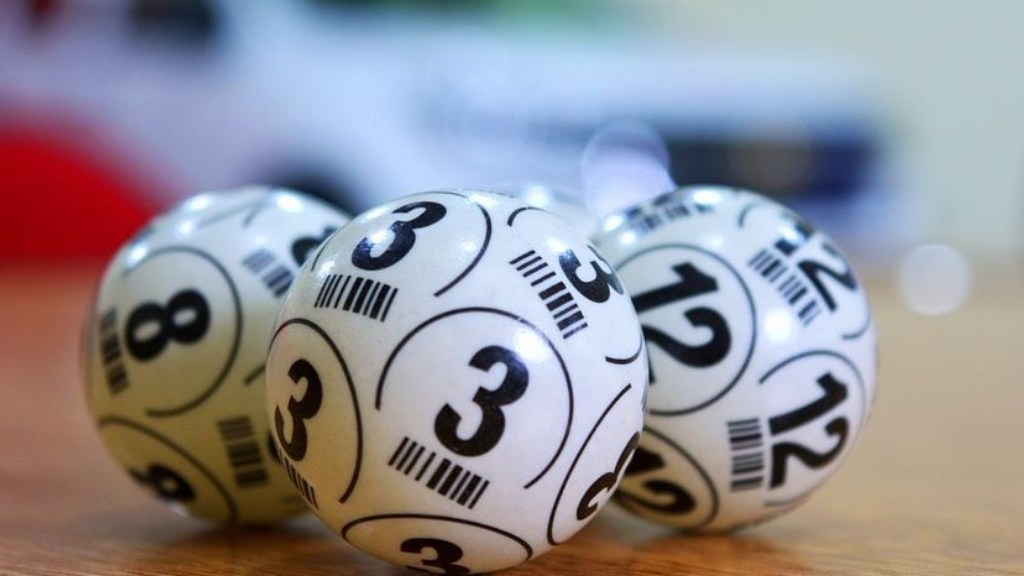 ¿Como comprar en linea la Loteria Nacional?