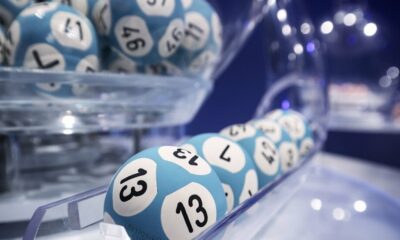 ¿Como saber si gane en la Loteria Nacional?