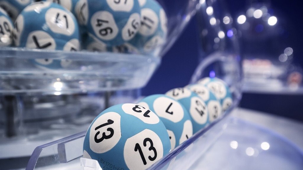 ¿Como saber si gane en la Loteria Nacional?