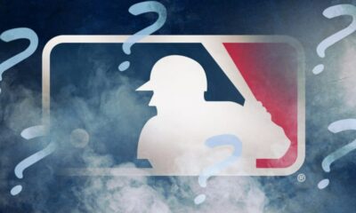 ¿Como analizar partidos de la MLB?