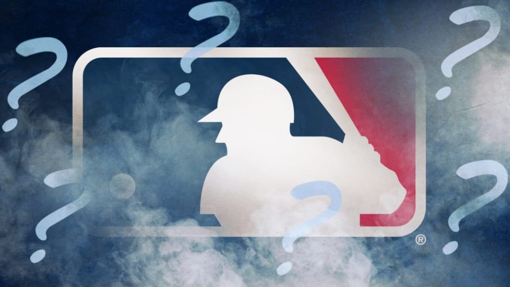 ¿Como analizar partidos de la MLB?