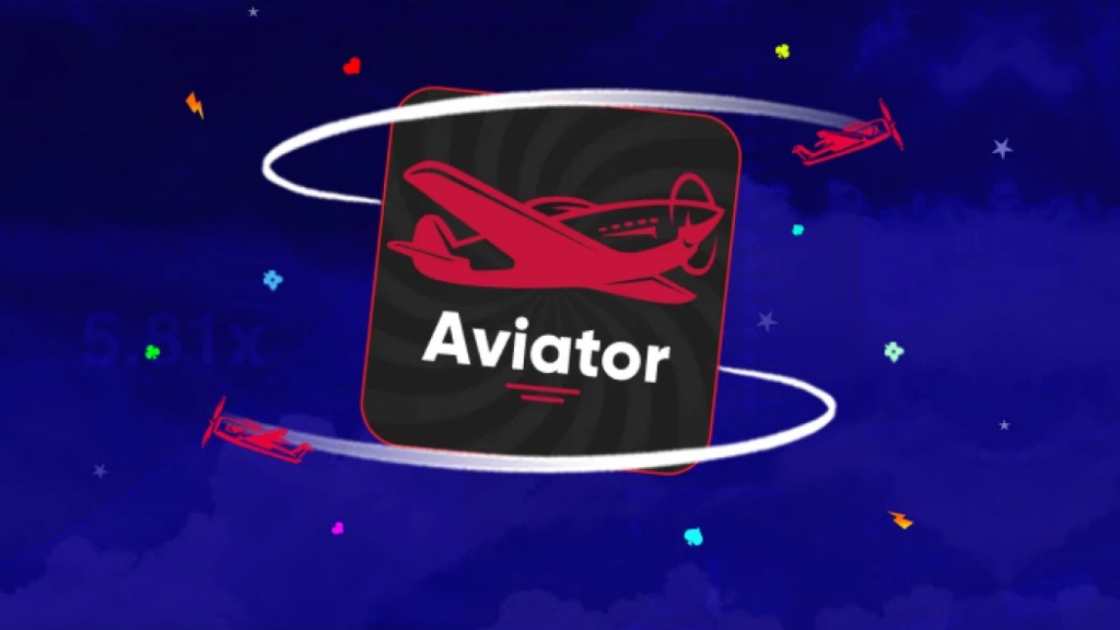 ¿1win tiene Aviator?