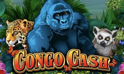 ¿Como funciona Congo Cash?