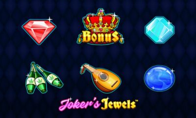 ¿Como funciona Joker Jewels?