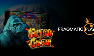 ¿Como se juega Congo Cash?