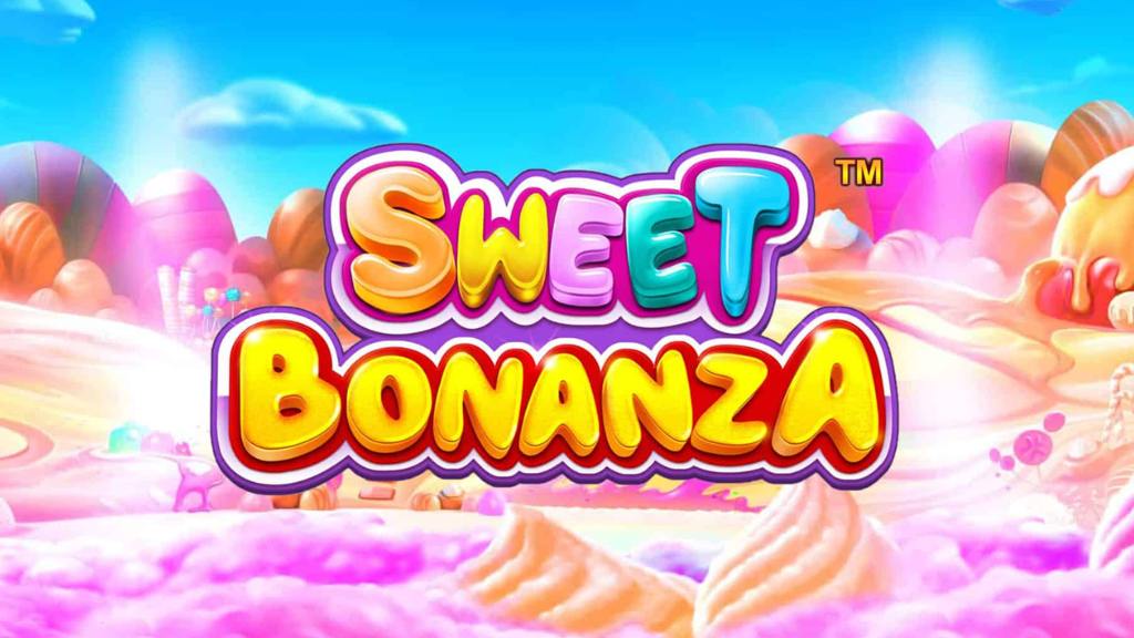 ¿Cuál es el multiplicador de ganancia máximo en Sweet bonanza?