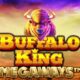 ¿Como ganar en Buffalo King Megaways?
