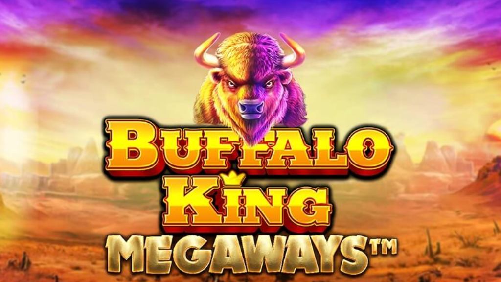 ¿Como ganar en Buffalo King Megaways?