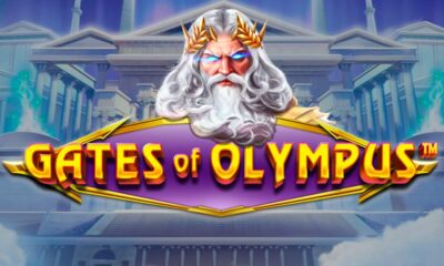 ¿Como ganar en Gates of Olympus?
