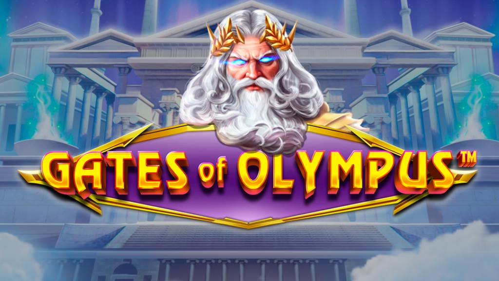 ¿Como ganar en Gates of Olympus?