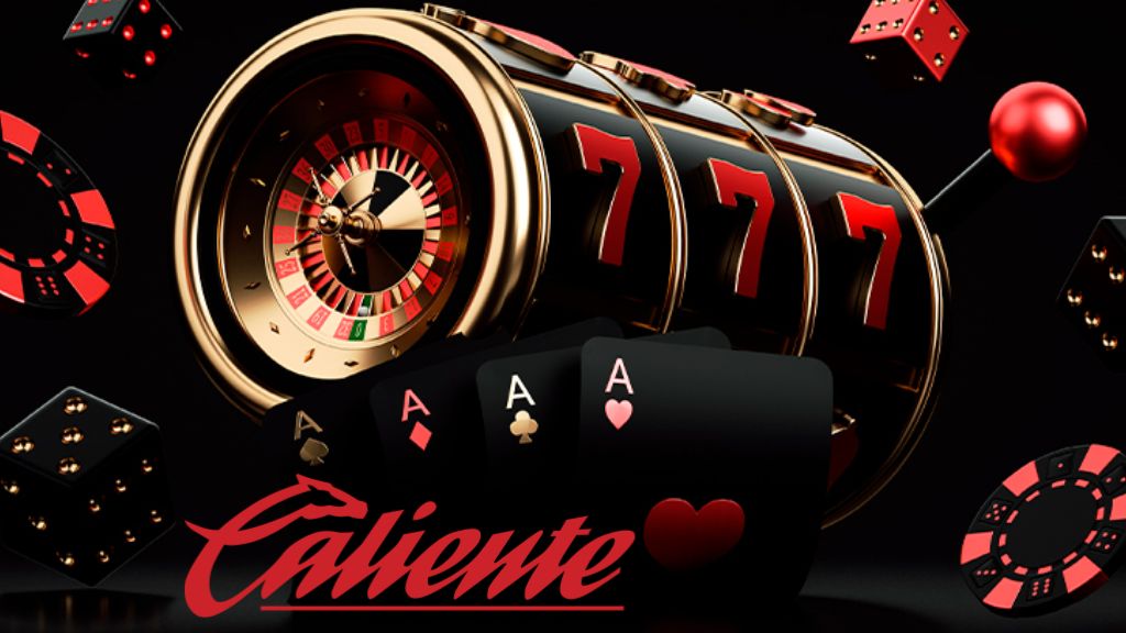¿Cómo ganar en Casino Caliente?