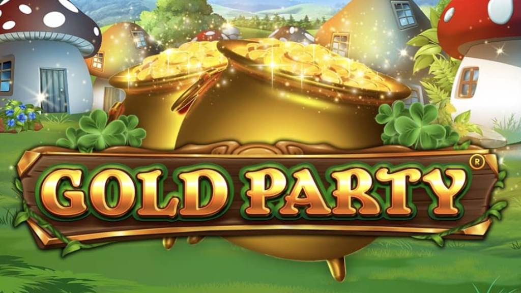 ¿Como ganar en Gold Party?