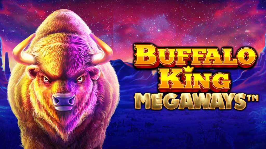 ¿Como jugar Buffalo King Megaways?