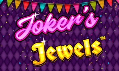 ¿Se puede jugar Joker Jewels en Argentina en pesos?