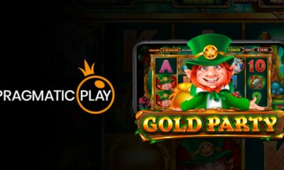 ¿Como se juega Gold Party?