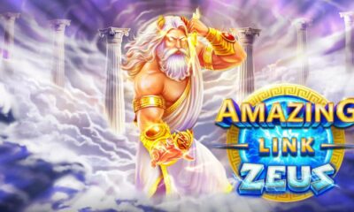 ¿Como jugar Amazing Link Zeus?