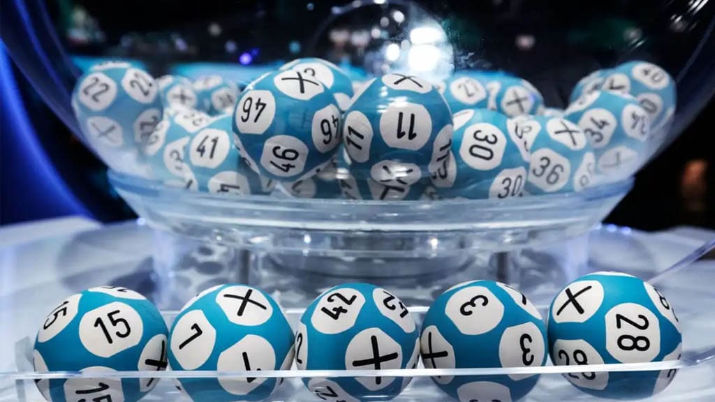 ¿Cuáles son los números que más salen en la Lotería de México?